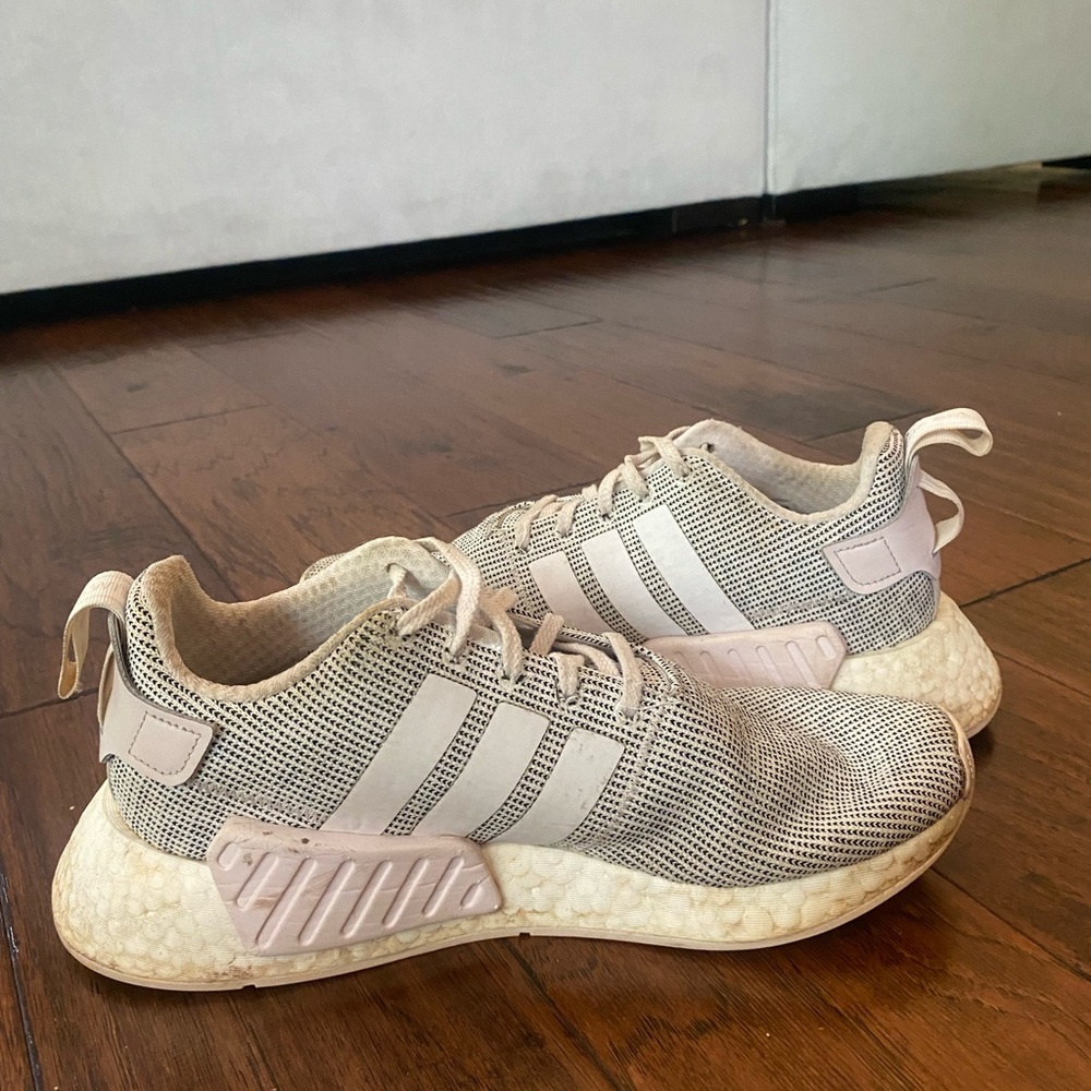 Adidas NMD Light purple